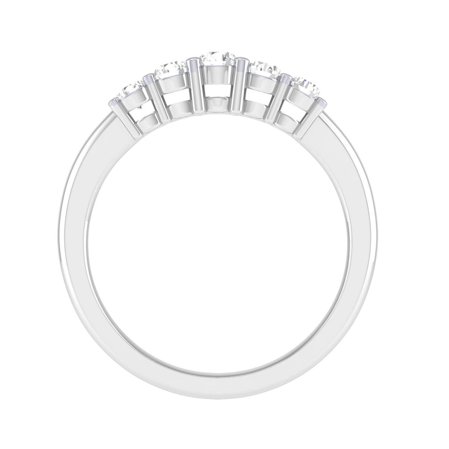 Ring - 104820 3D print model_5