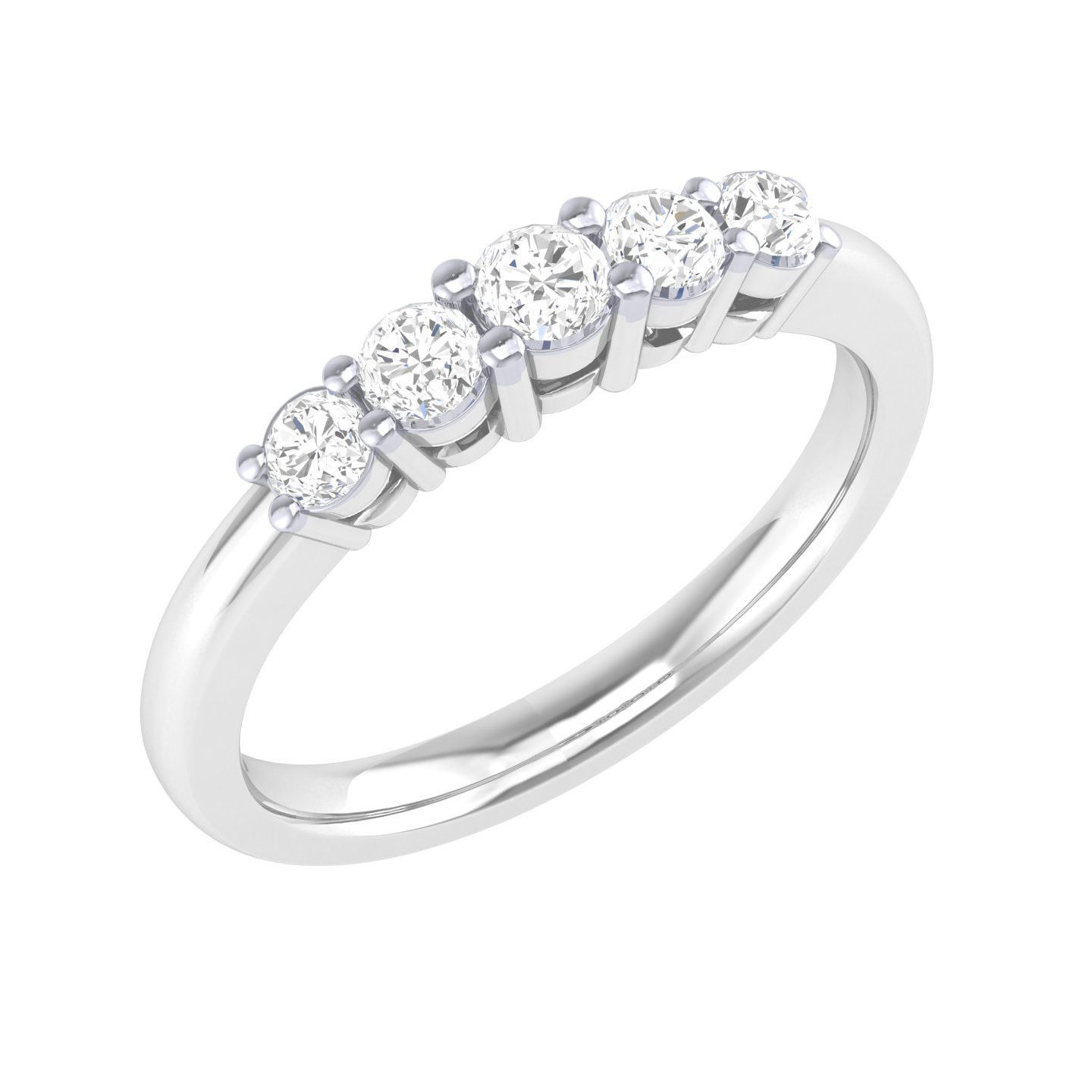 Ring - 104820 3D print model_7