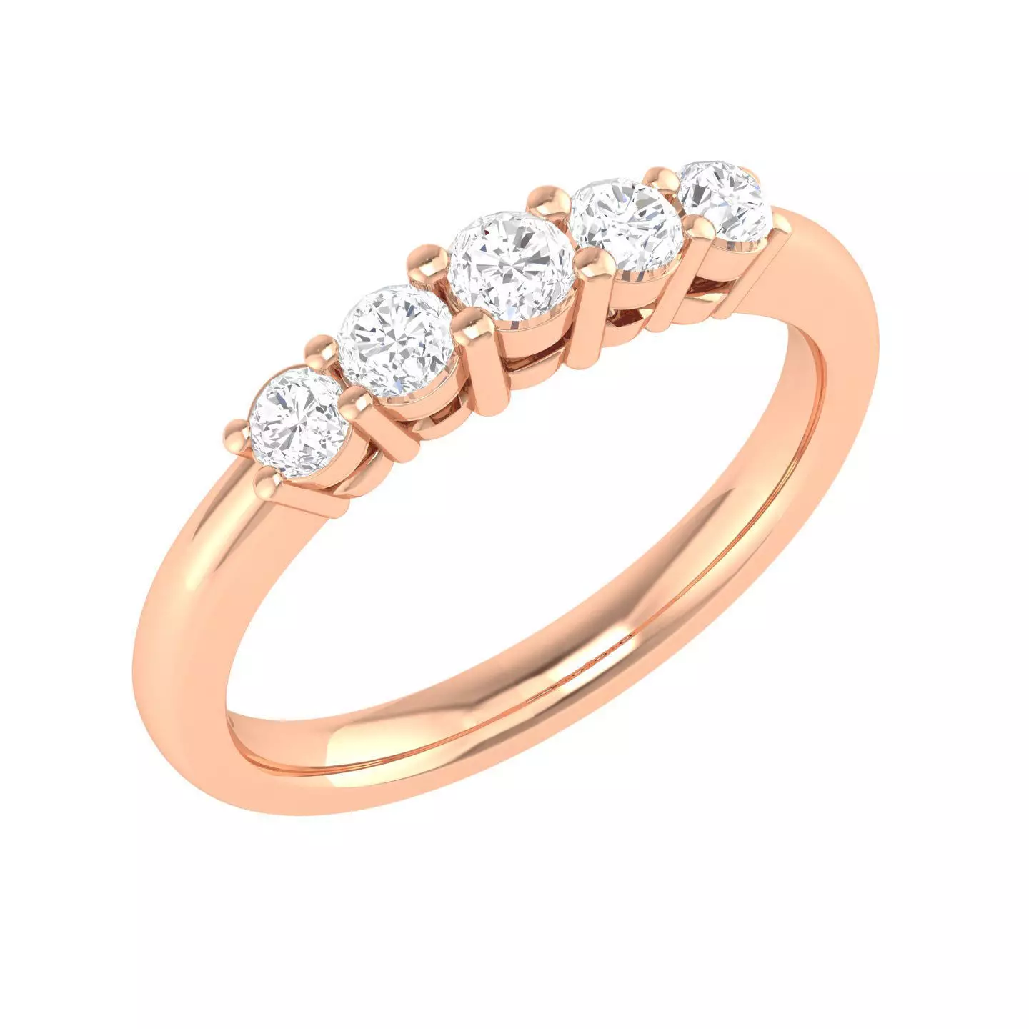 Ring - 104820 3D print model_0