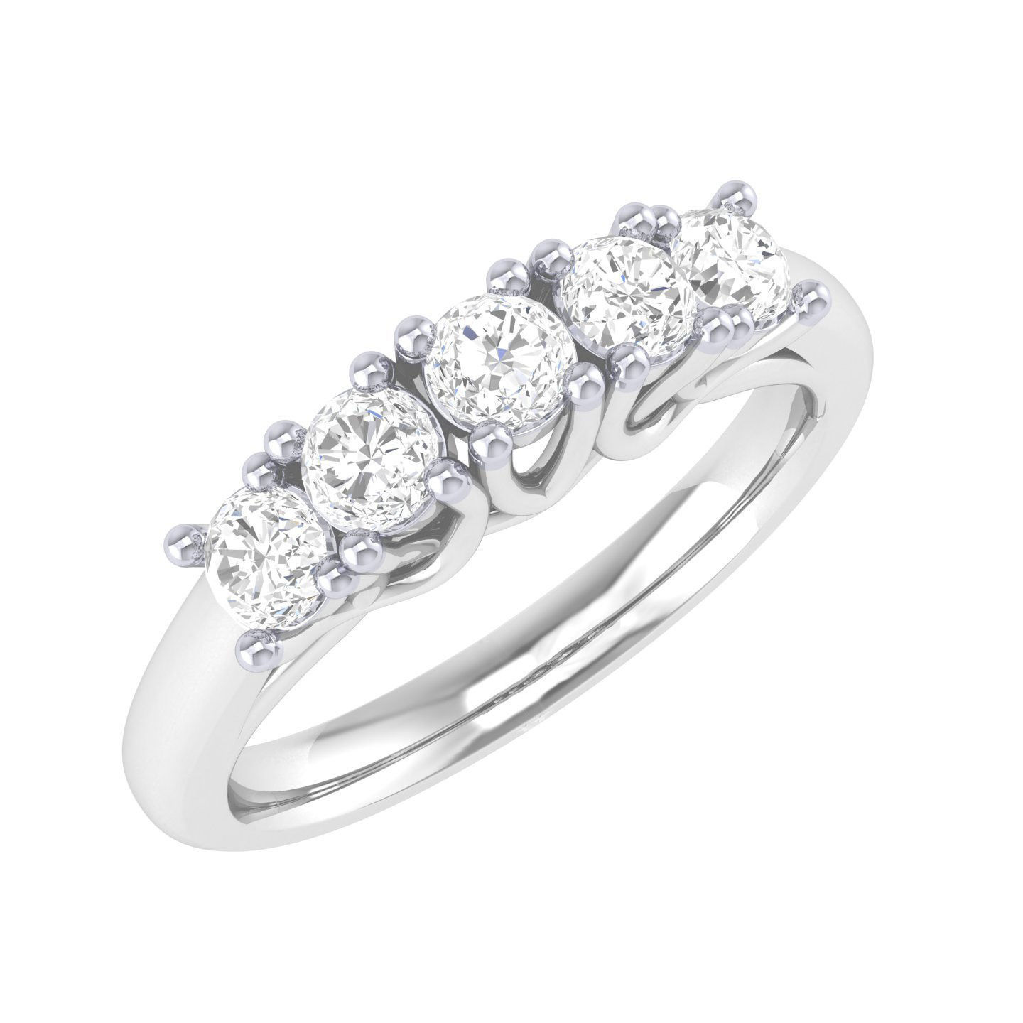 Ring - 104818 3D print model_7