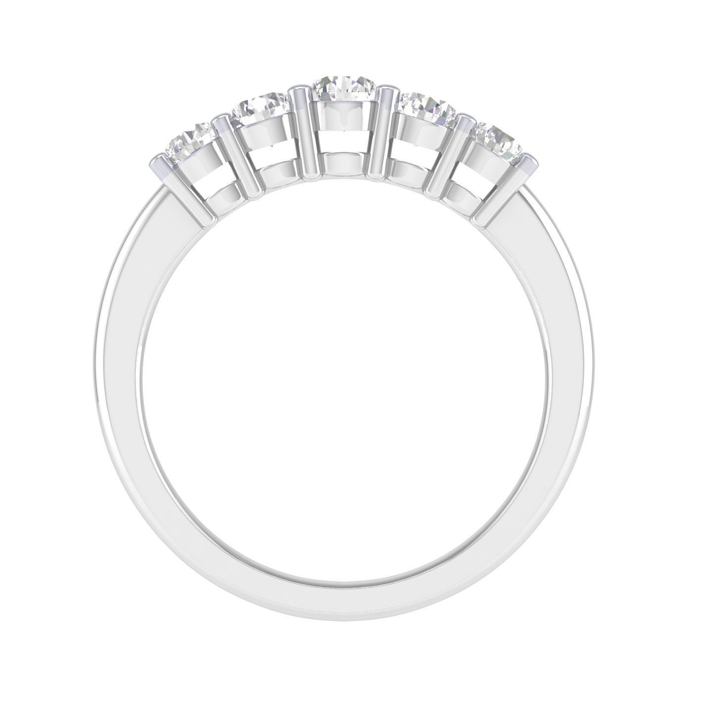Ring - 104817 3D print model_5
