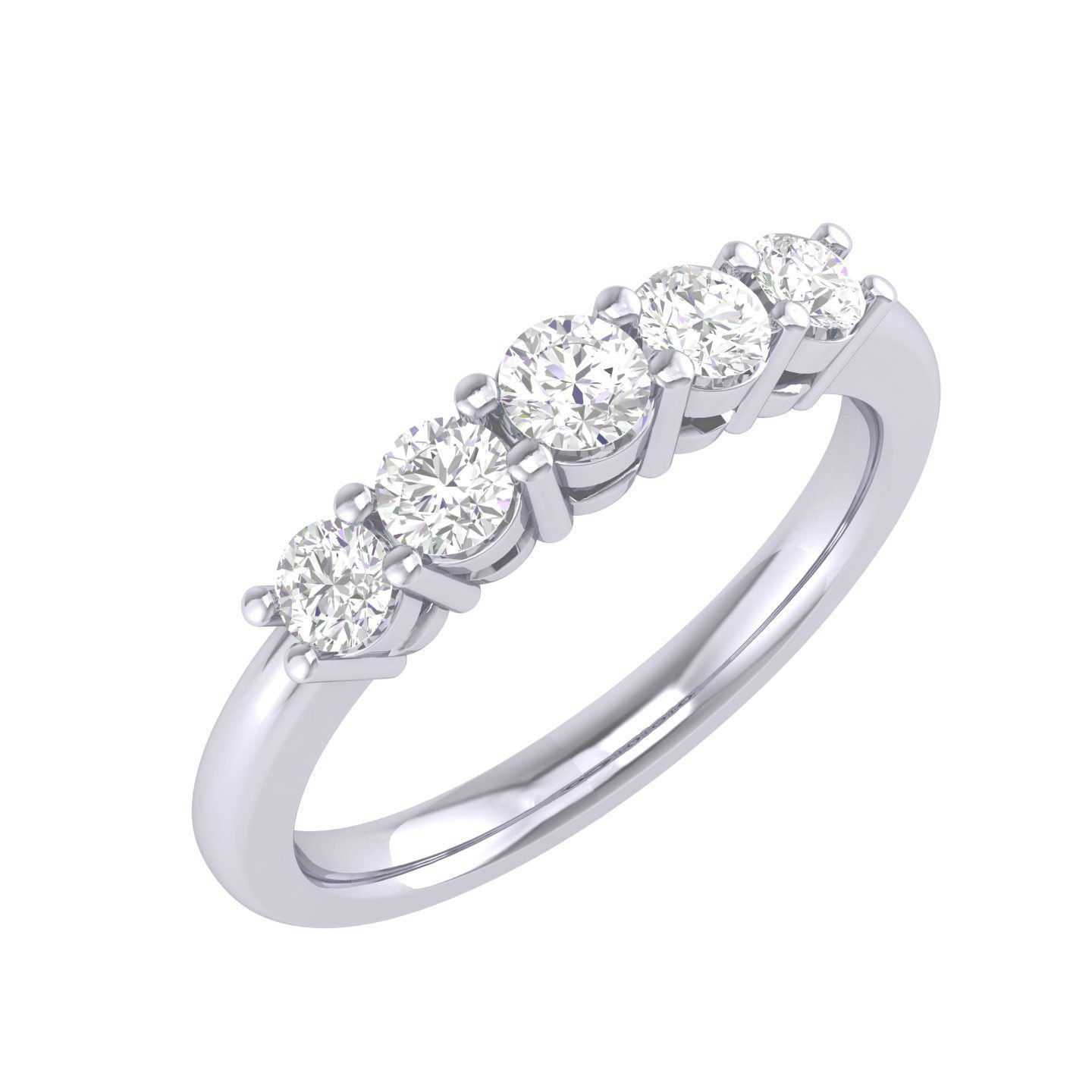 Ring - 104817 3D print model_7