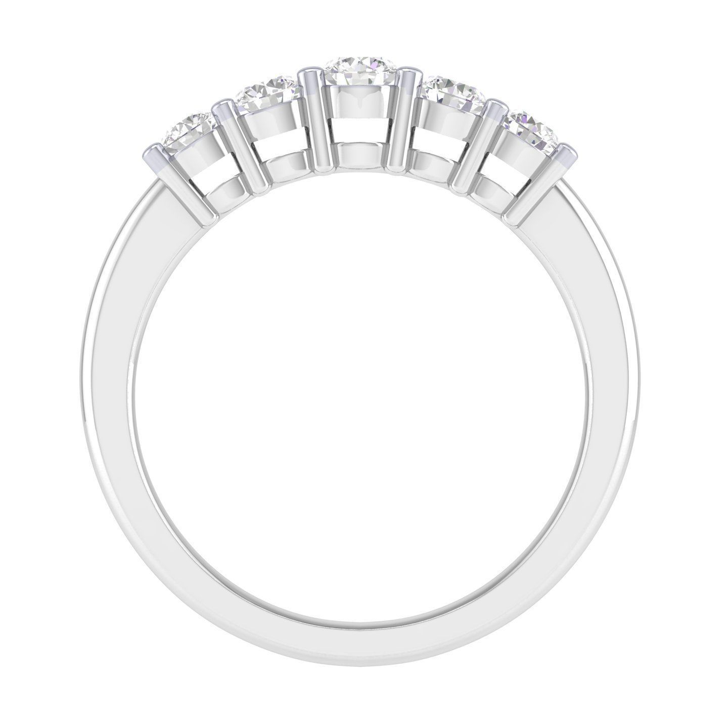 Ring - 104816 3D print model_5