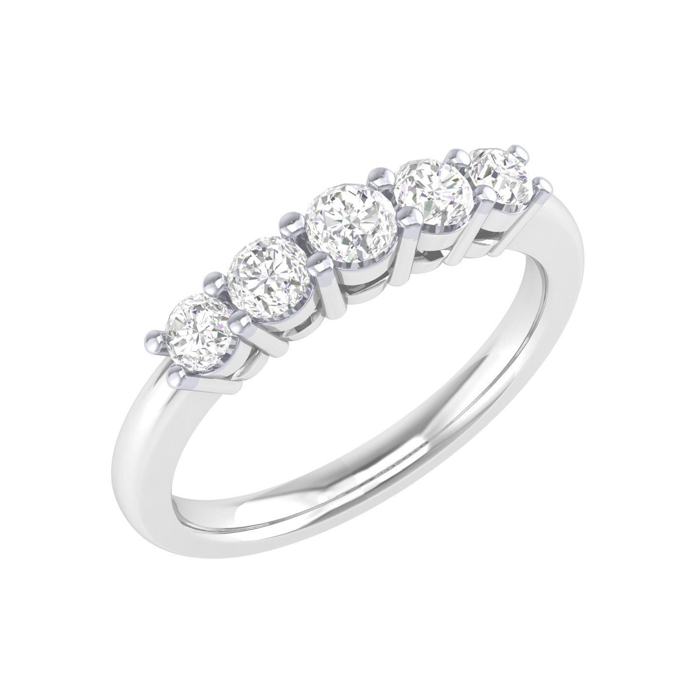 Ring - 104816 3D print model_7