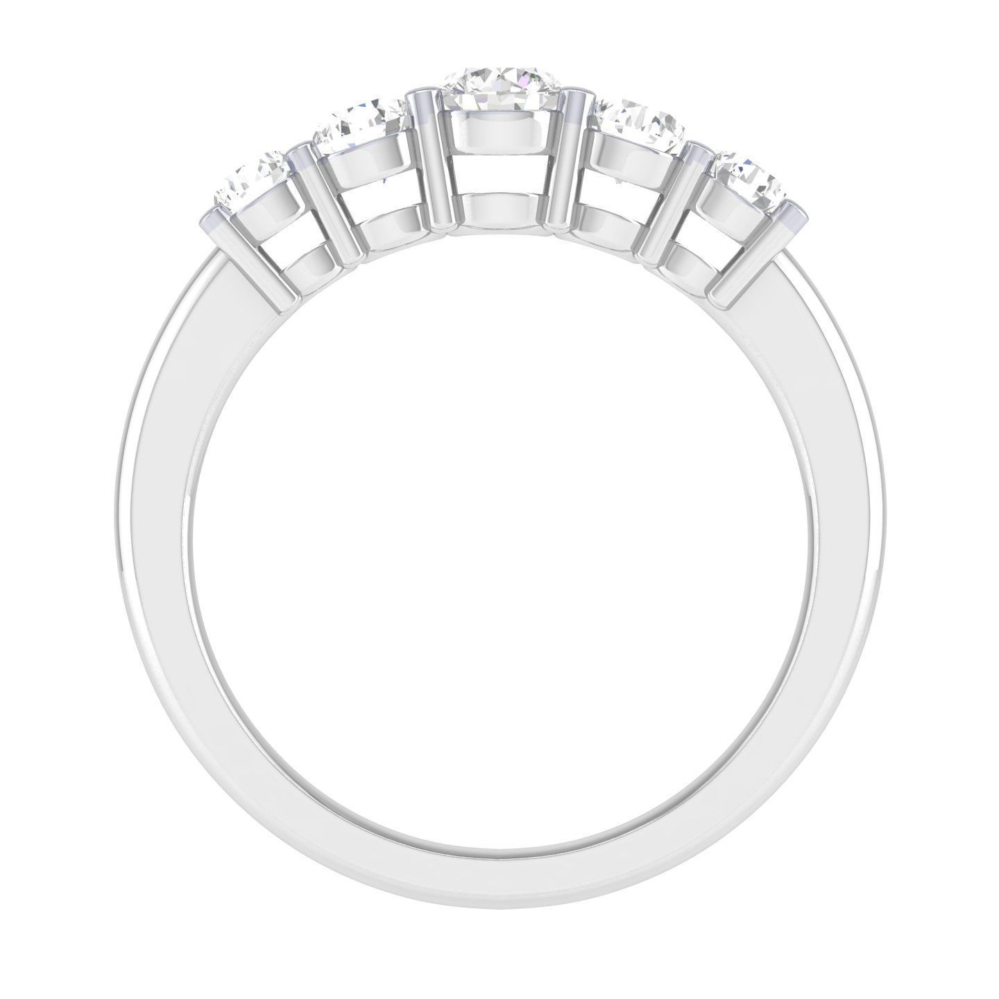 Ring - 104814 3D print model_5