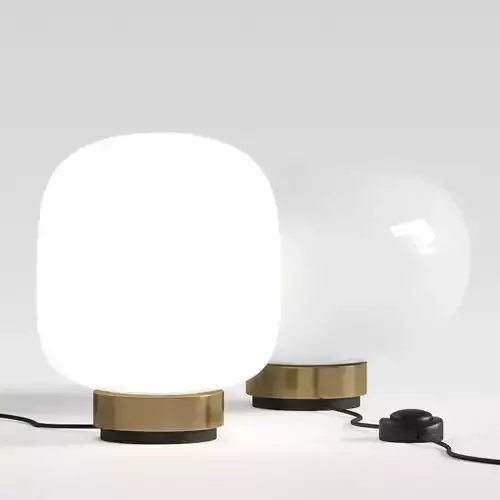 Tooy Legier Table Lamp