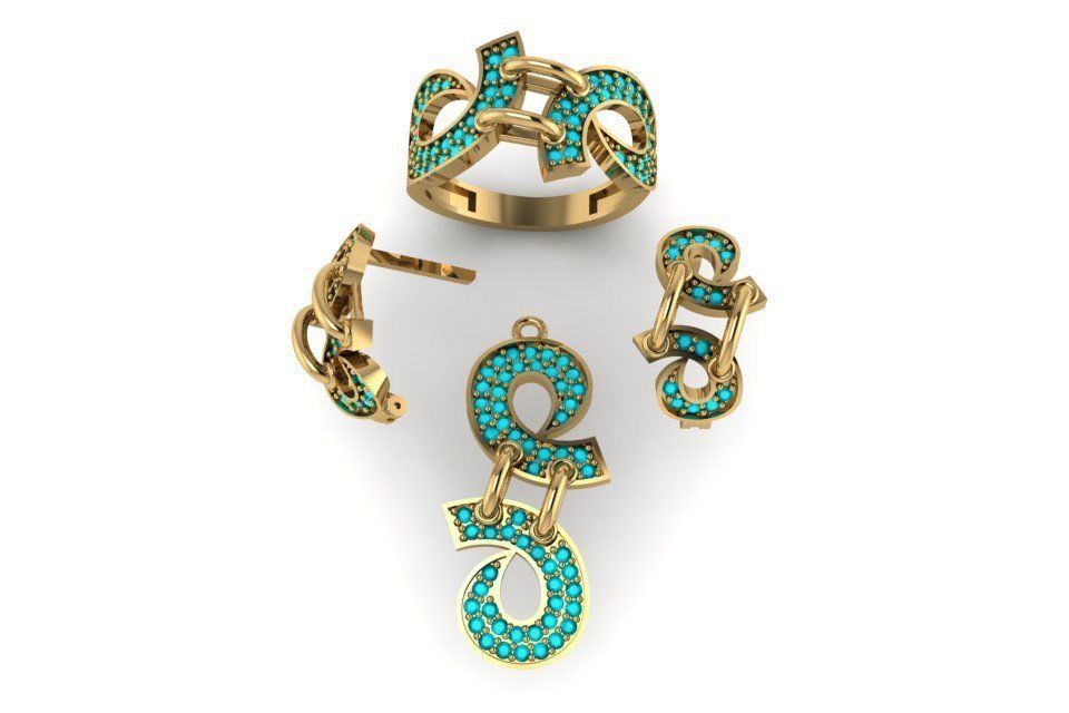 sat 18 3D print model_5