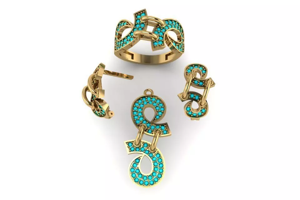 sat 18 3D print model_0