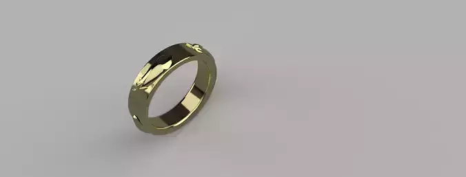EMOJI RING