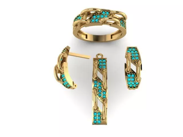 sat 15 3D print model_0