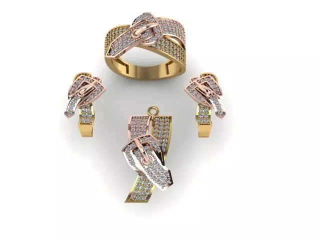 sat 11 3D print model_0