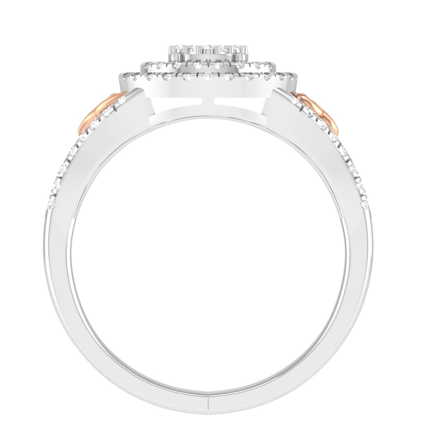 Ring - 128767 3D print model_5