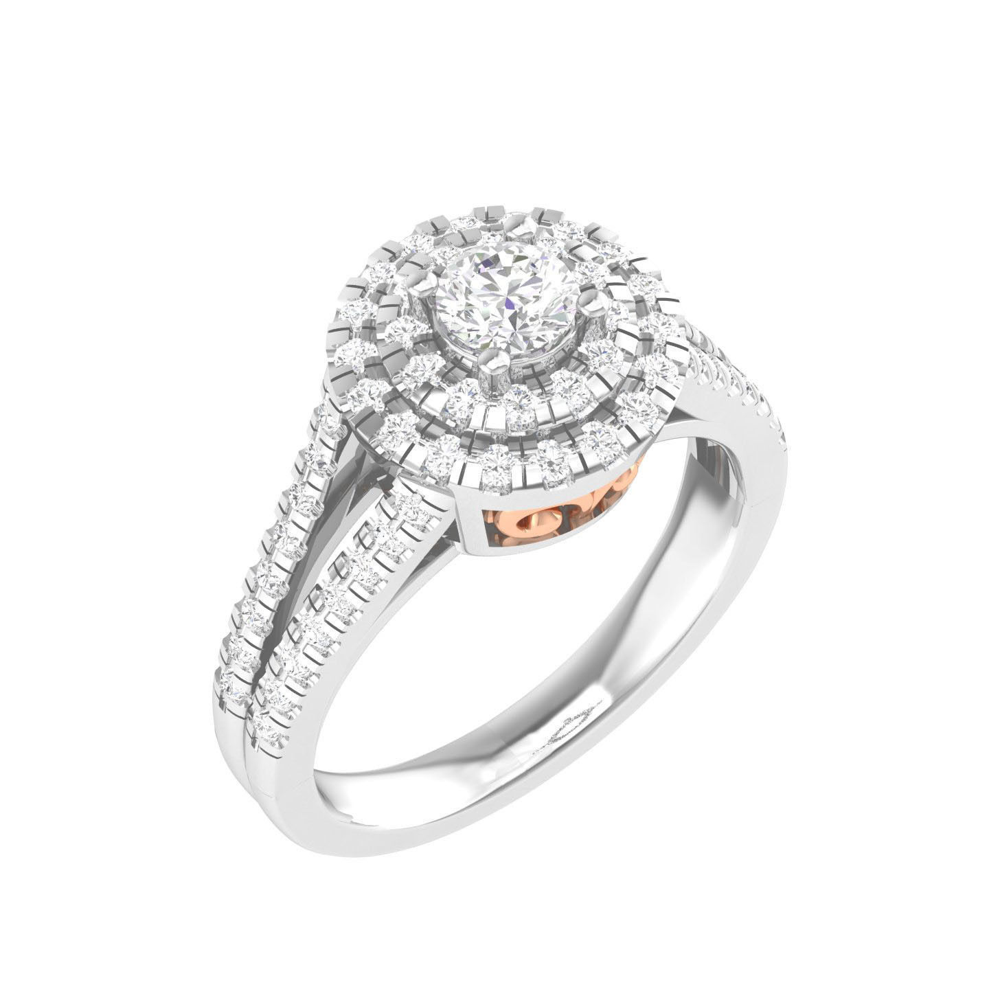 Ring - 128744 3D print model_7