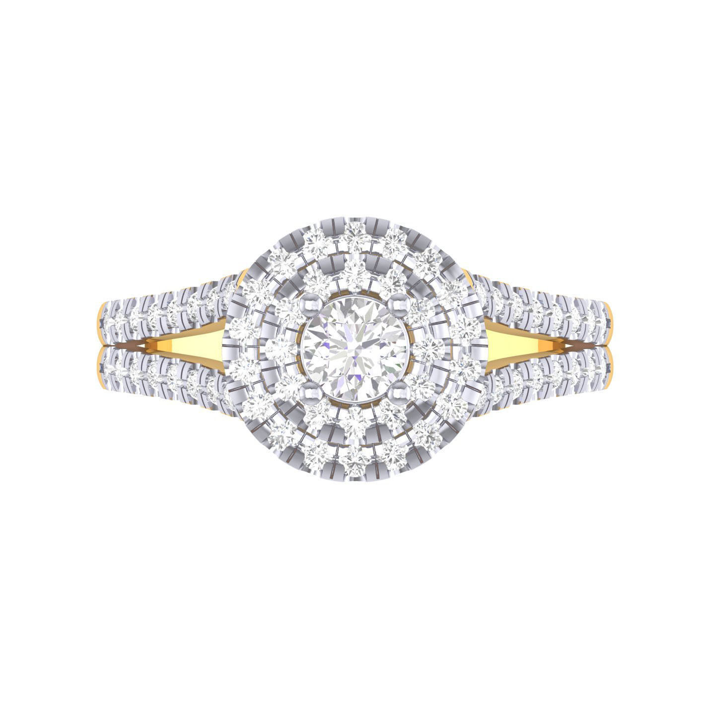 Ring - 128744 3D print model_8