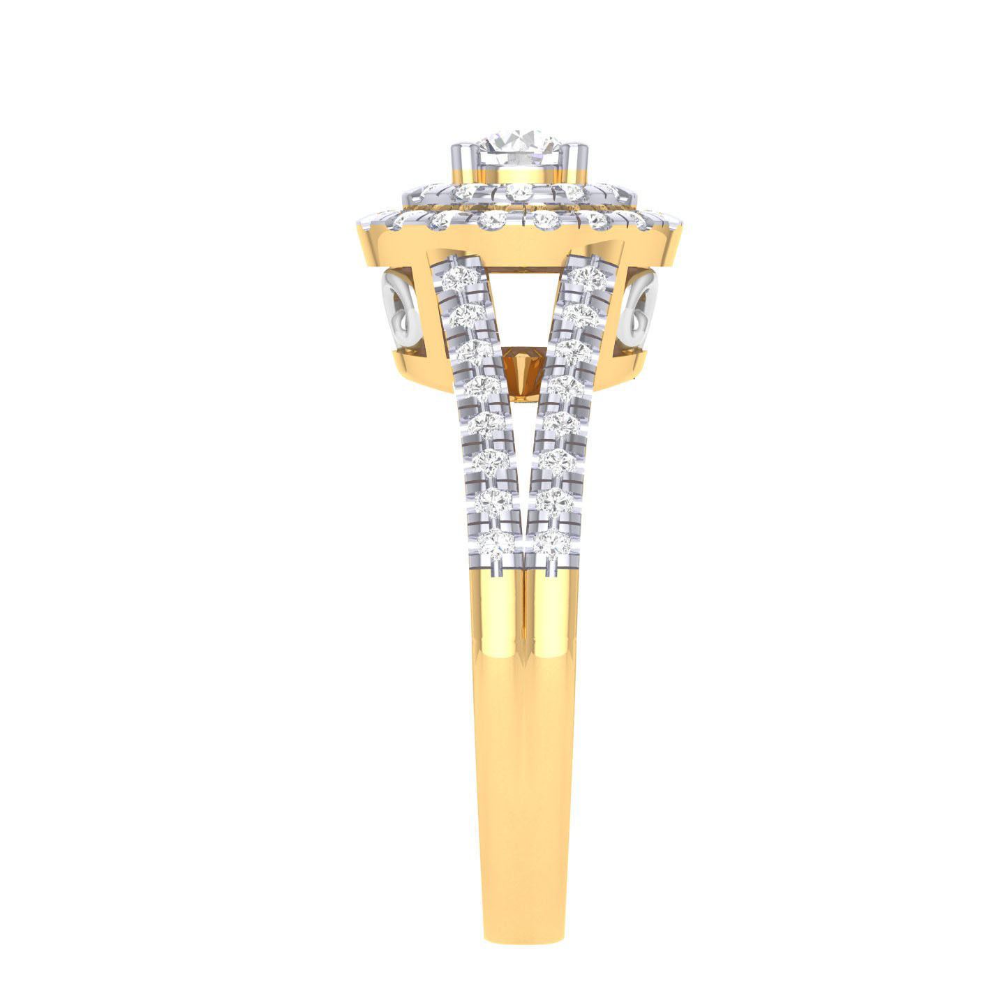 Ring - 128744 3D print model_10