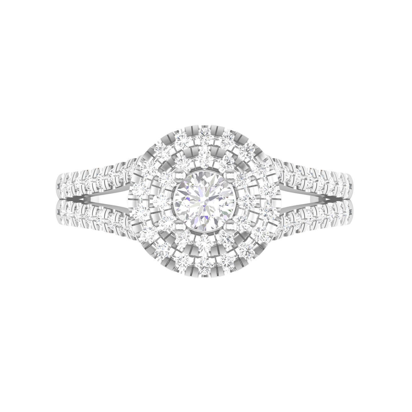 Ring - 128744 3D print model_4