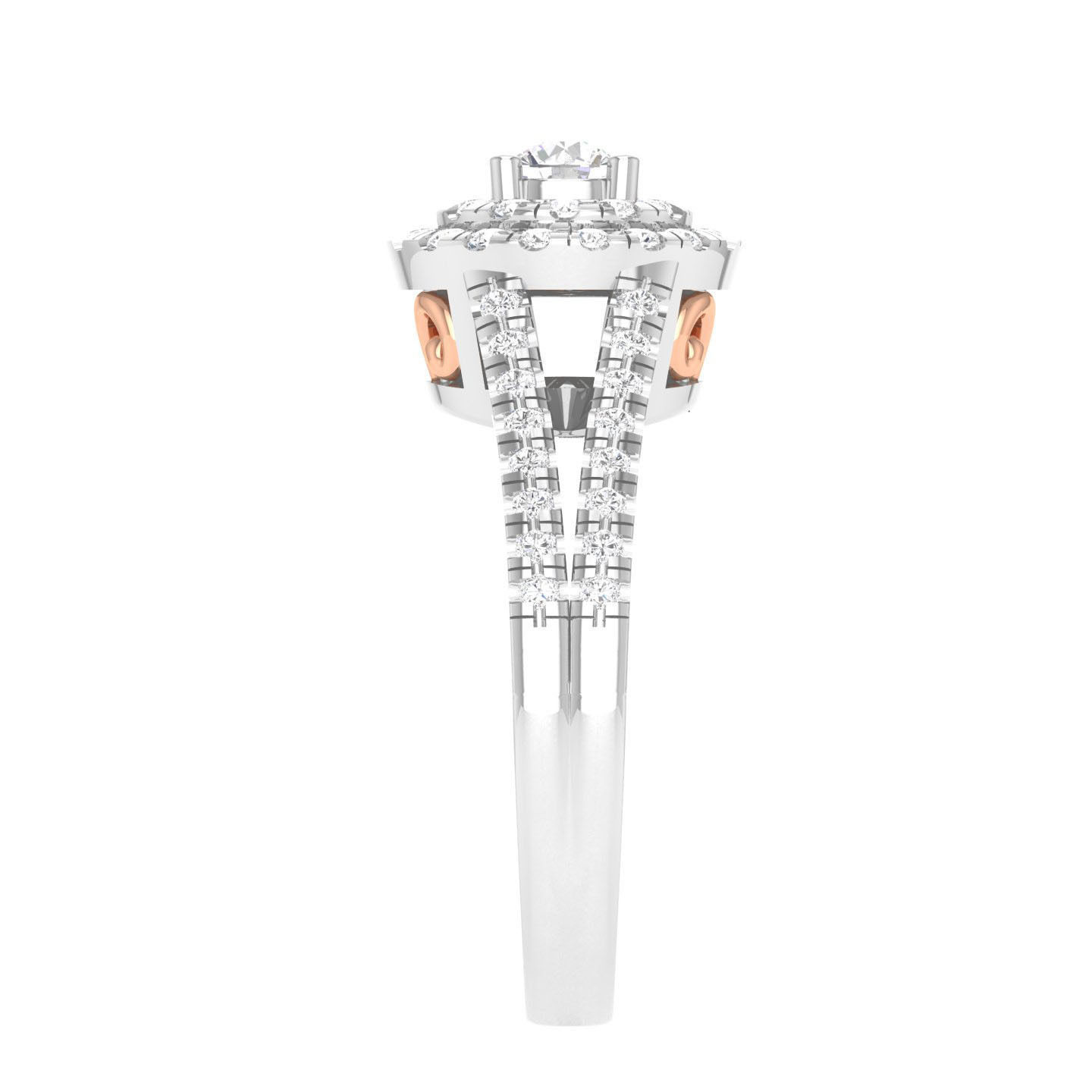 Ring - 128744 3D print model_6