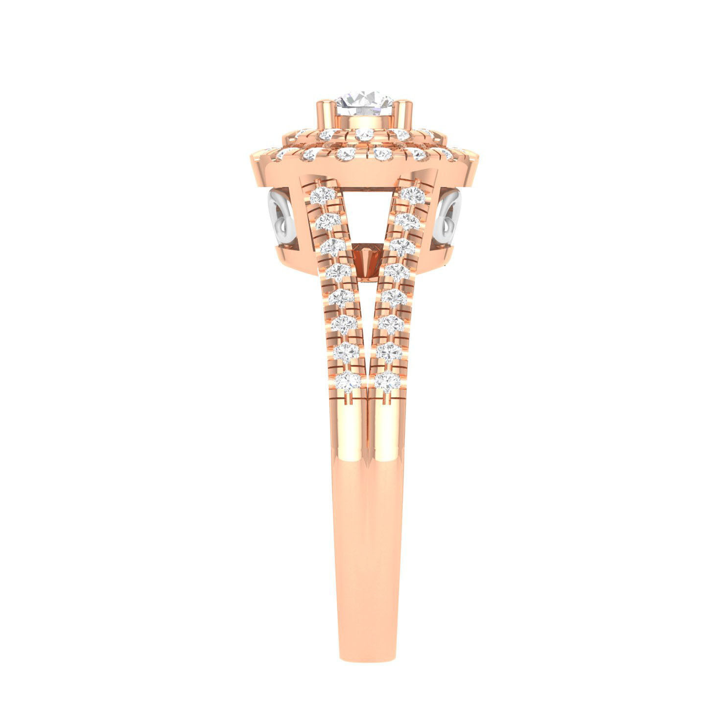 Ring - 128744 3D print model_3