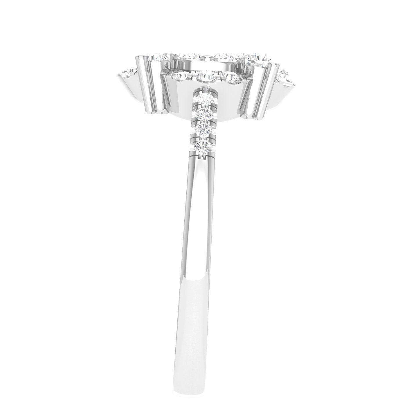 Ring - 128087 3D print model_6