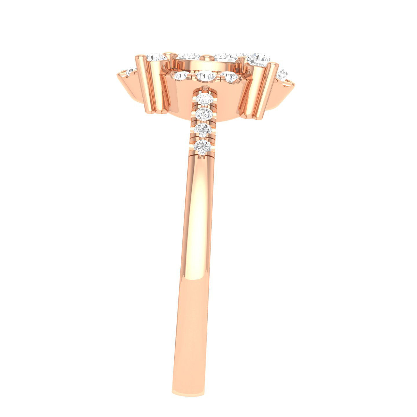 Ring - 128087 3D print model_3