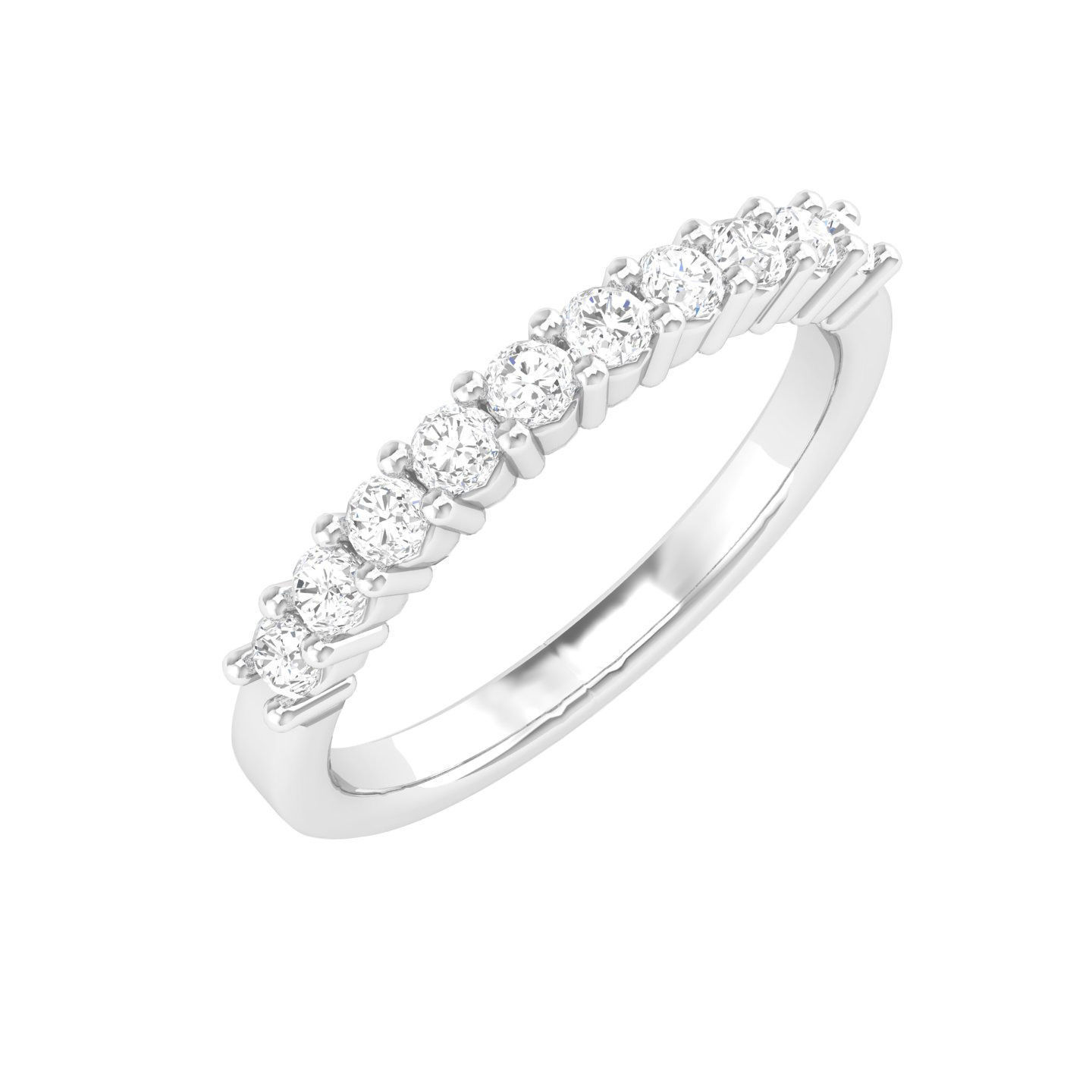 Ring - 127381 3D print model_7