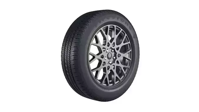 Firestone tire