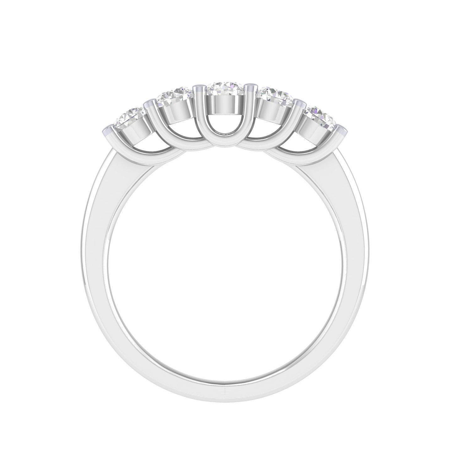 Ring - 127182 3D print model_5