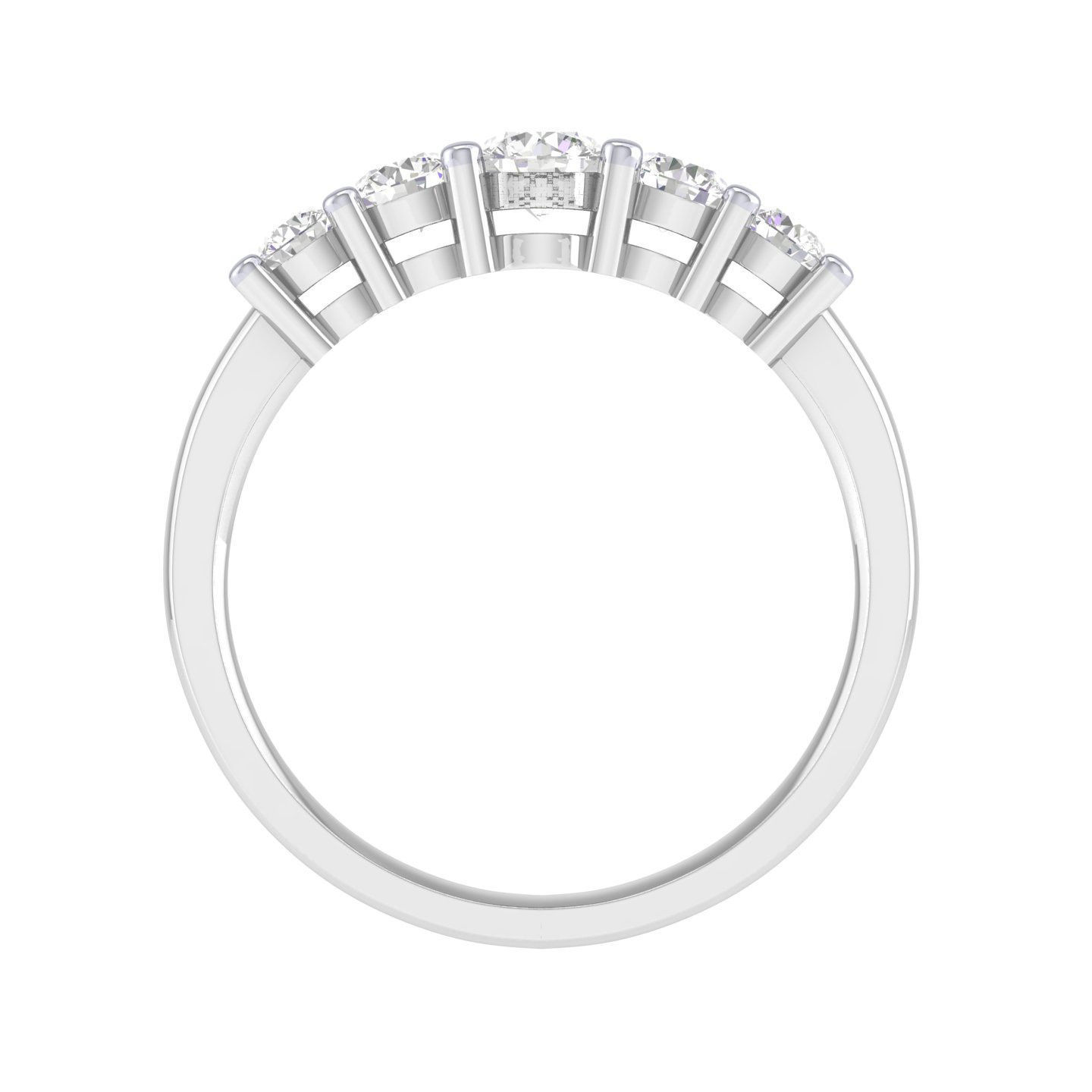 Ring - 127181 3D print model_5