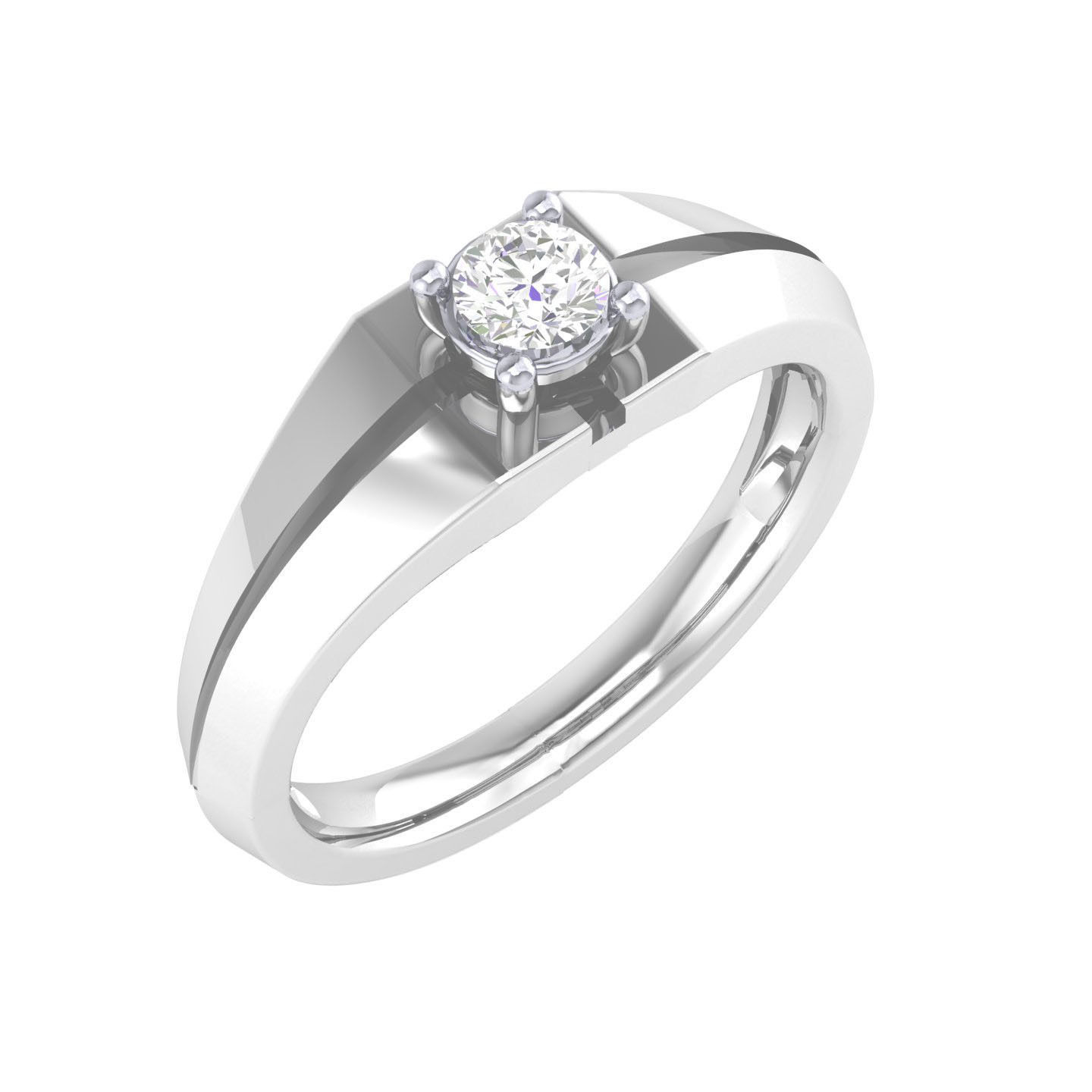 Ring - 127049 3D print model_6