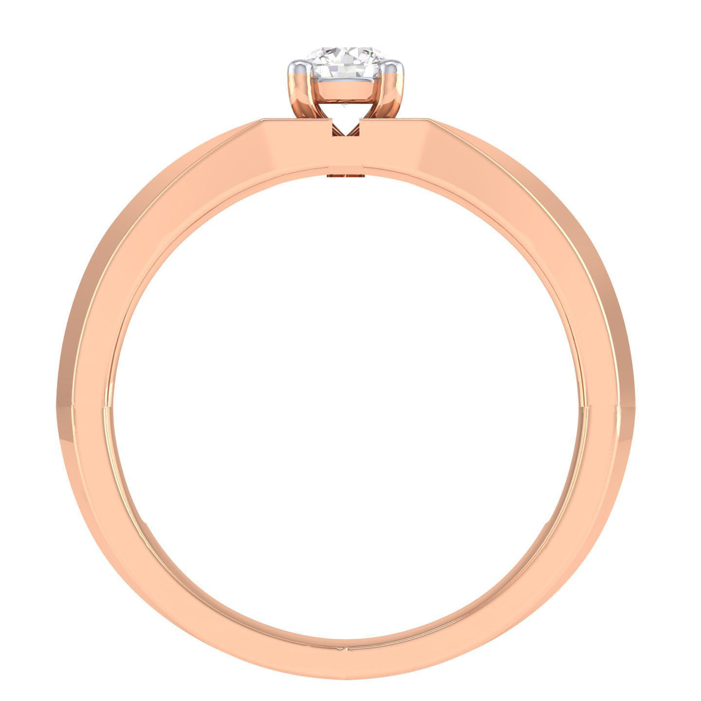 Ring - 127049 3D print model_2