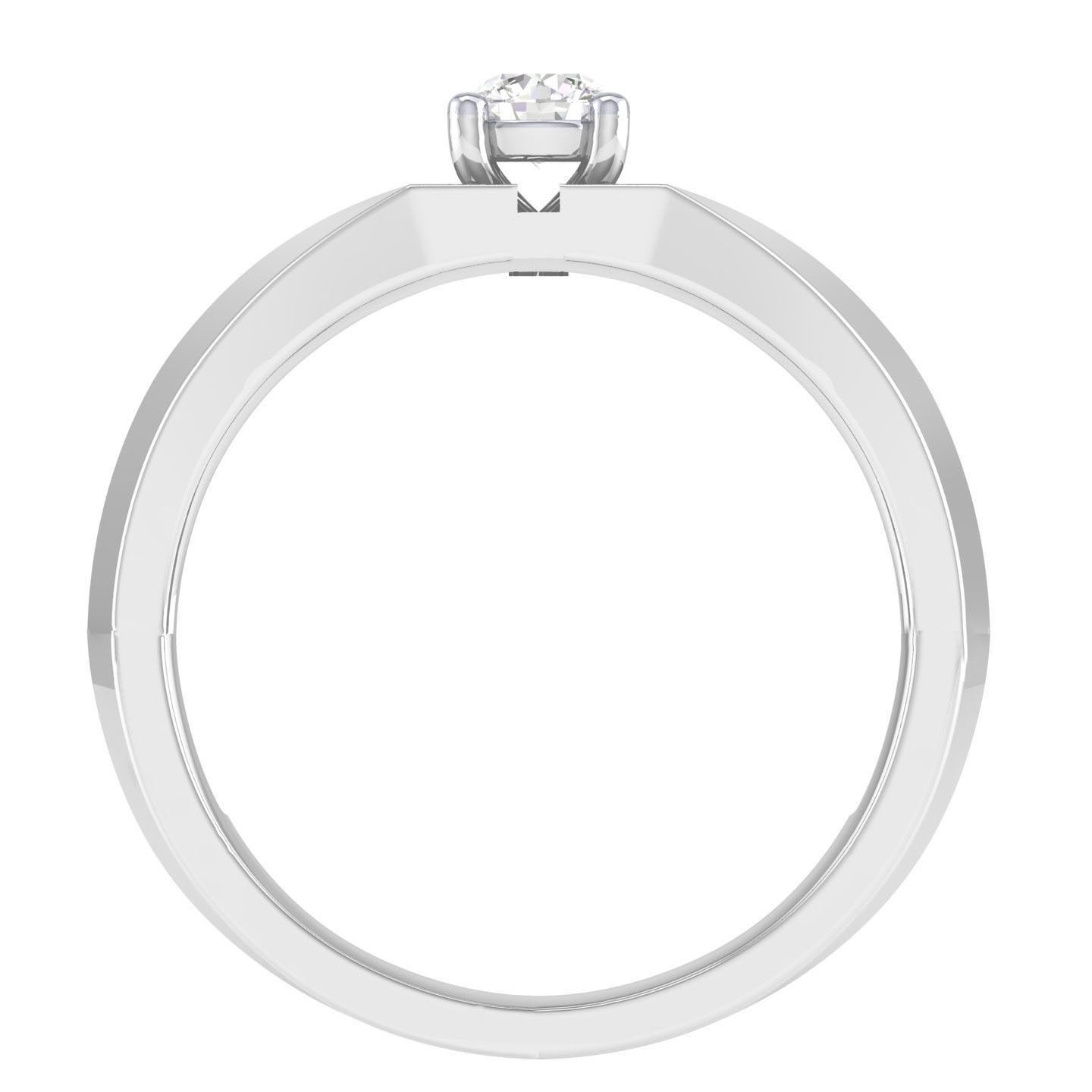 Ring - 127049 3D print model_5