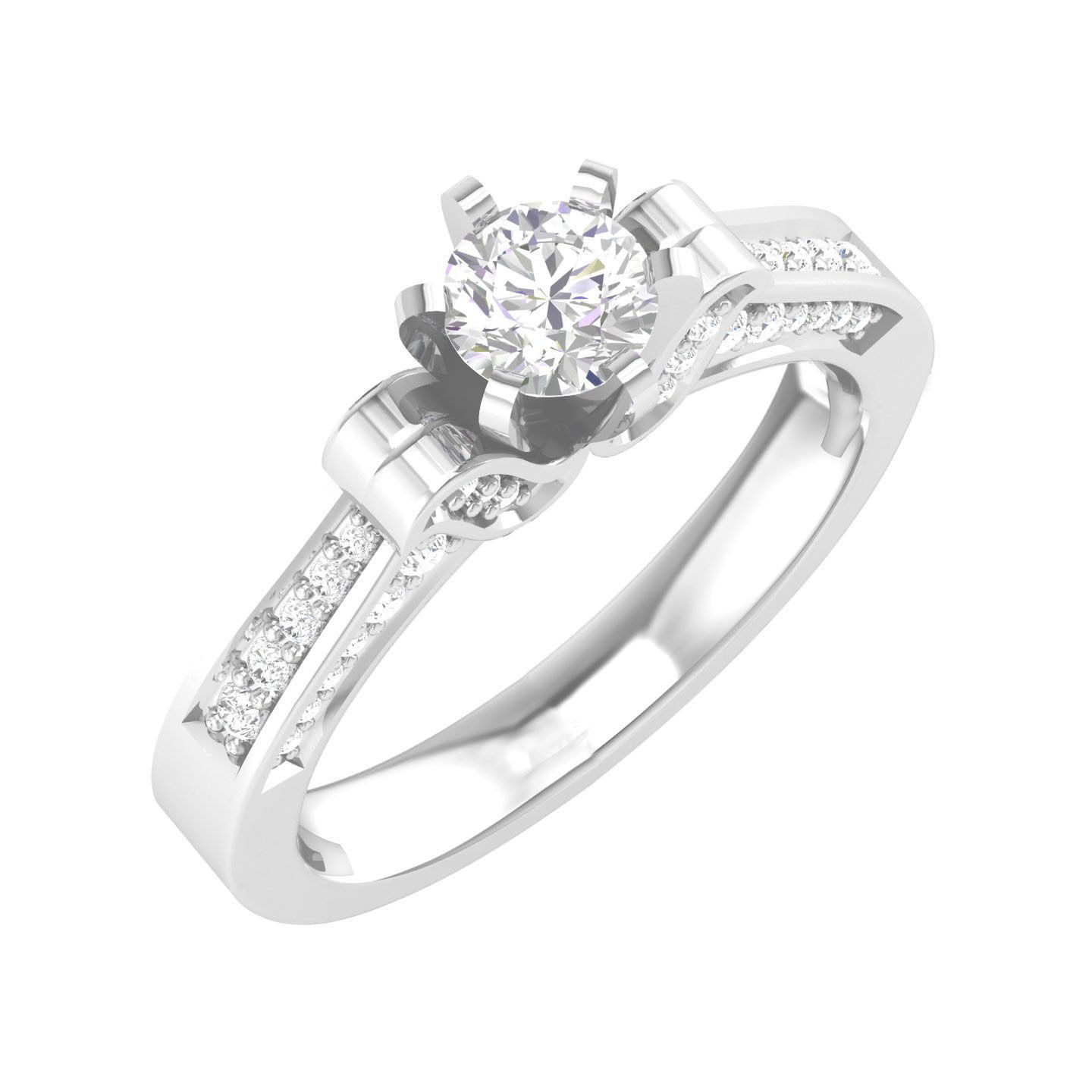 Ring - 127026 3D print model_7