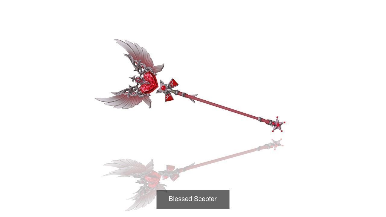 300 Weapons 3D Model Collection_56