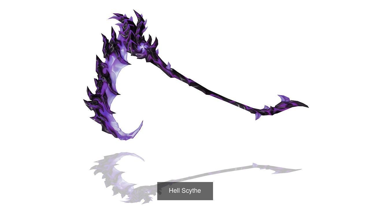 300 Weapons 3D Model Collection_42