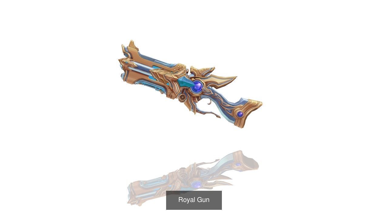 300 Weapons 3D Model Collection_83