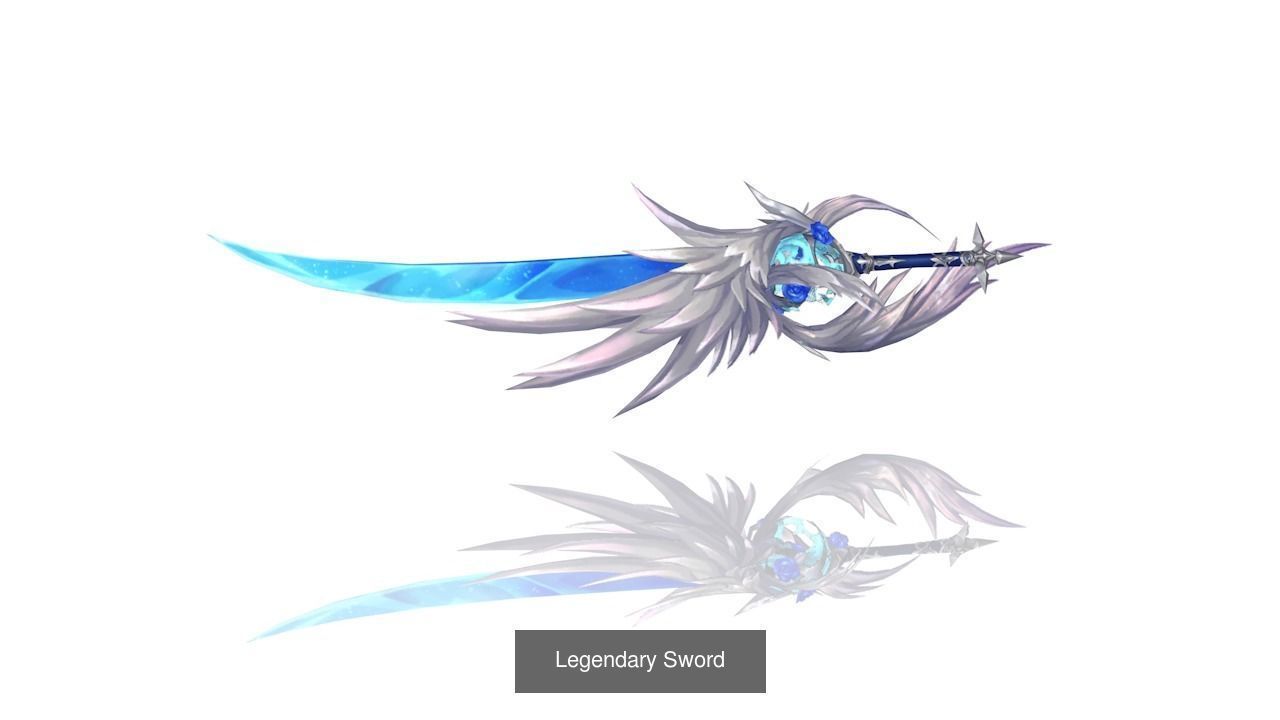 300 Weapons 3D Model Collection_14