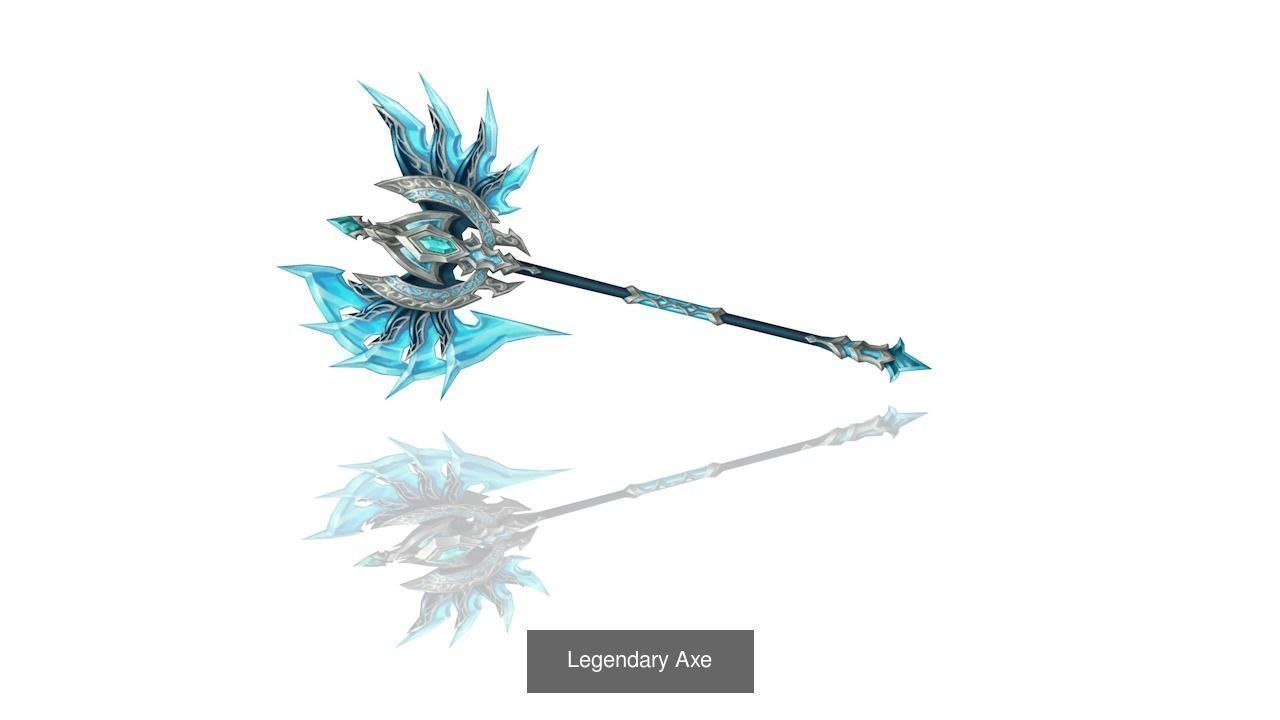 300 Weapons 3D Model Collection_32