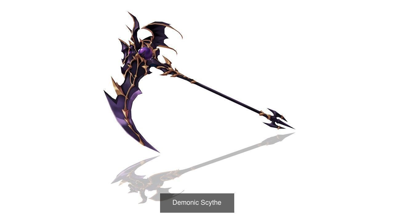 300 Weapons 3D Model Collection_38