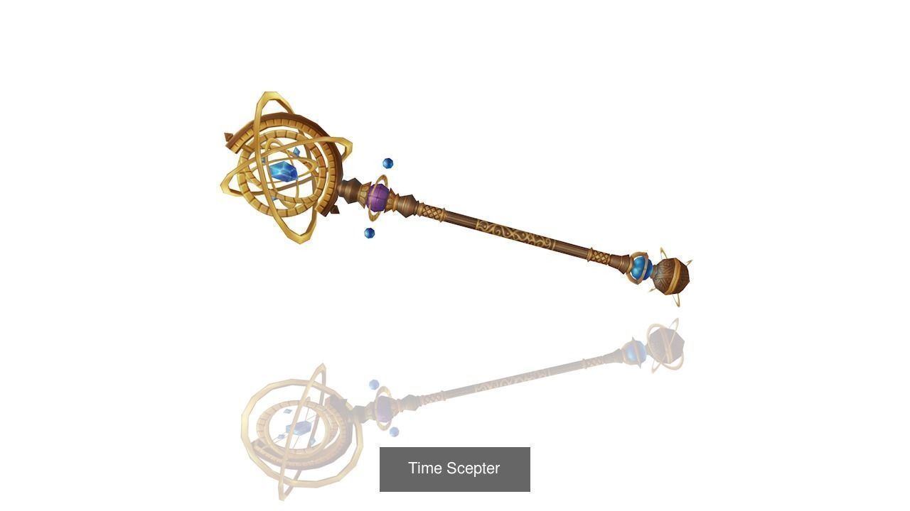 300 Weapons 3D Model Collection_66