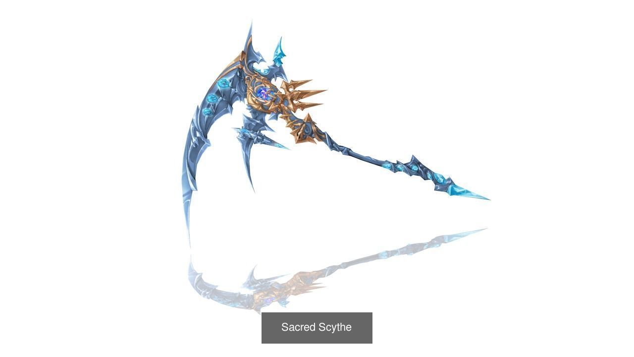 300 Weapons 3D Model Collection_44