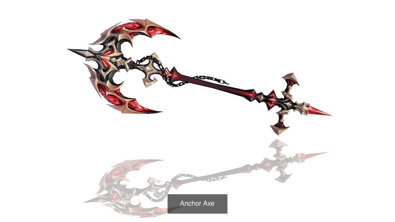 300 Weapons 3D Model Collection_26