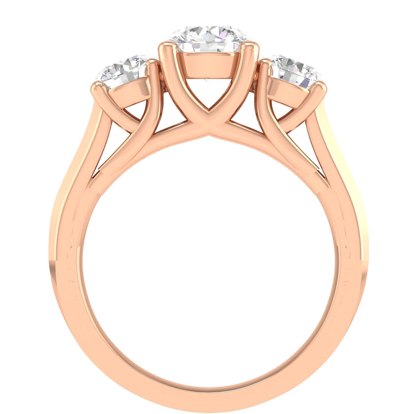 Ring - 127011 3D print model_10