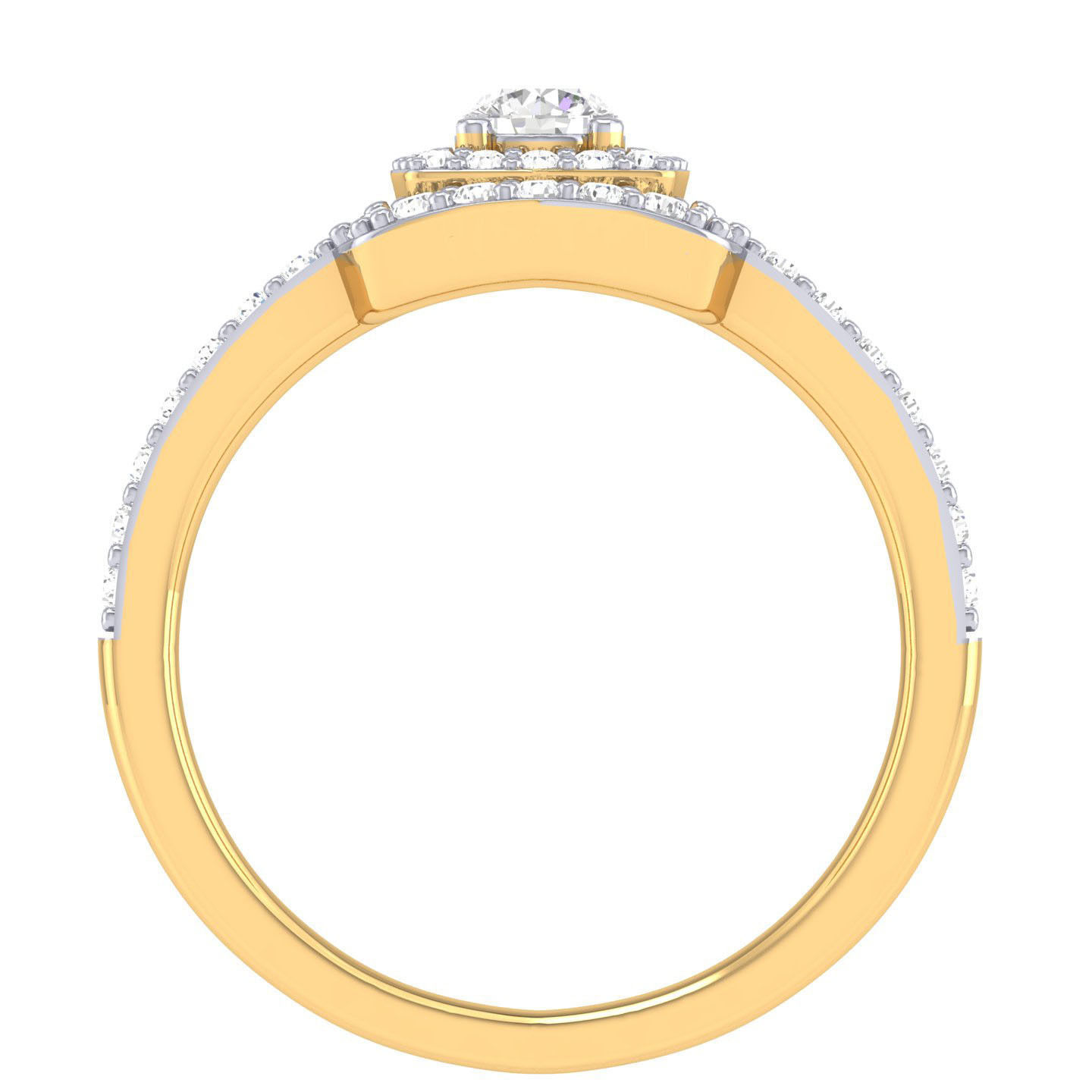 Ring - 126999 3D print model_9