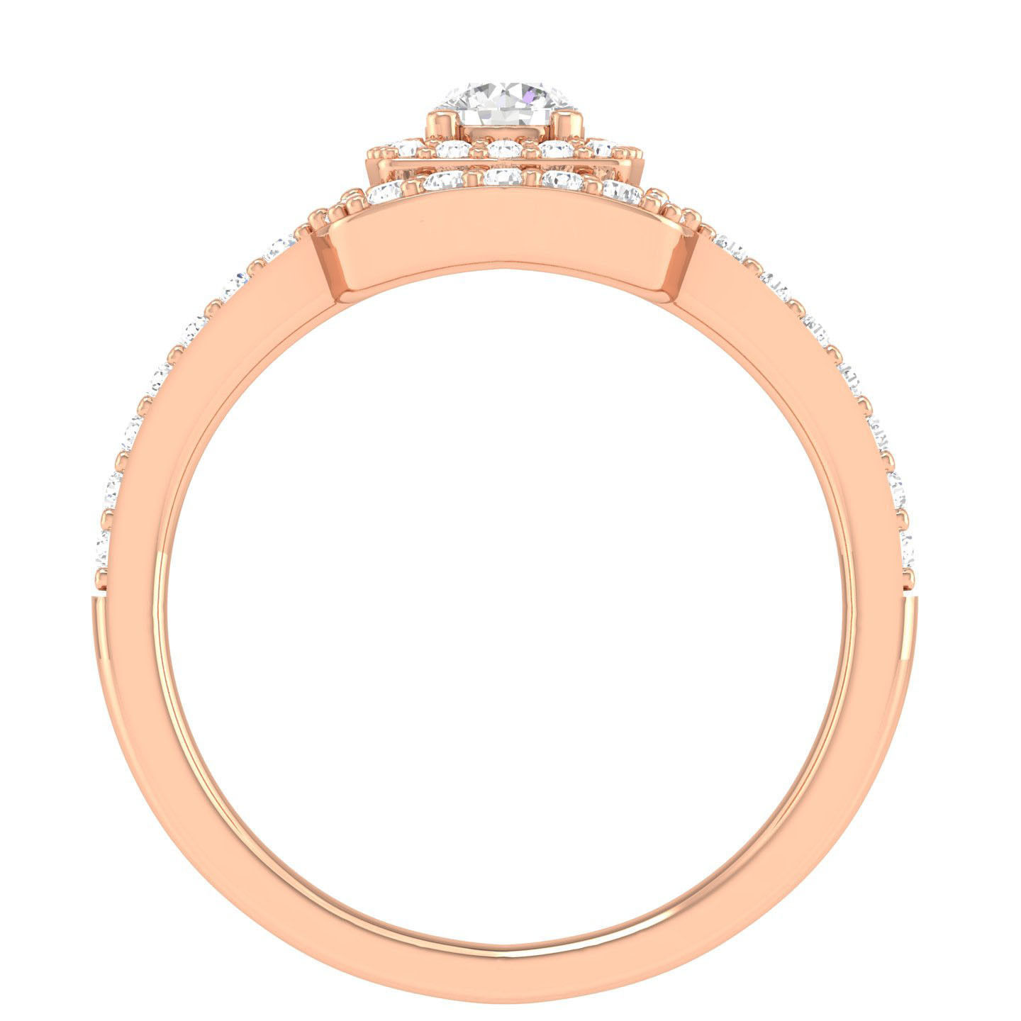 Ring - 126999 3D print model_2