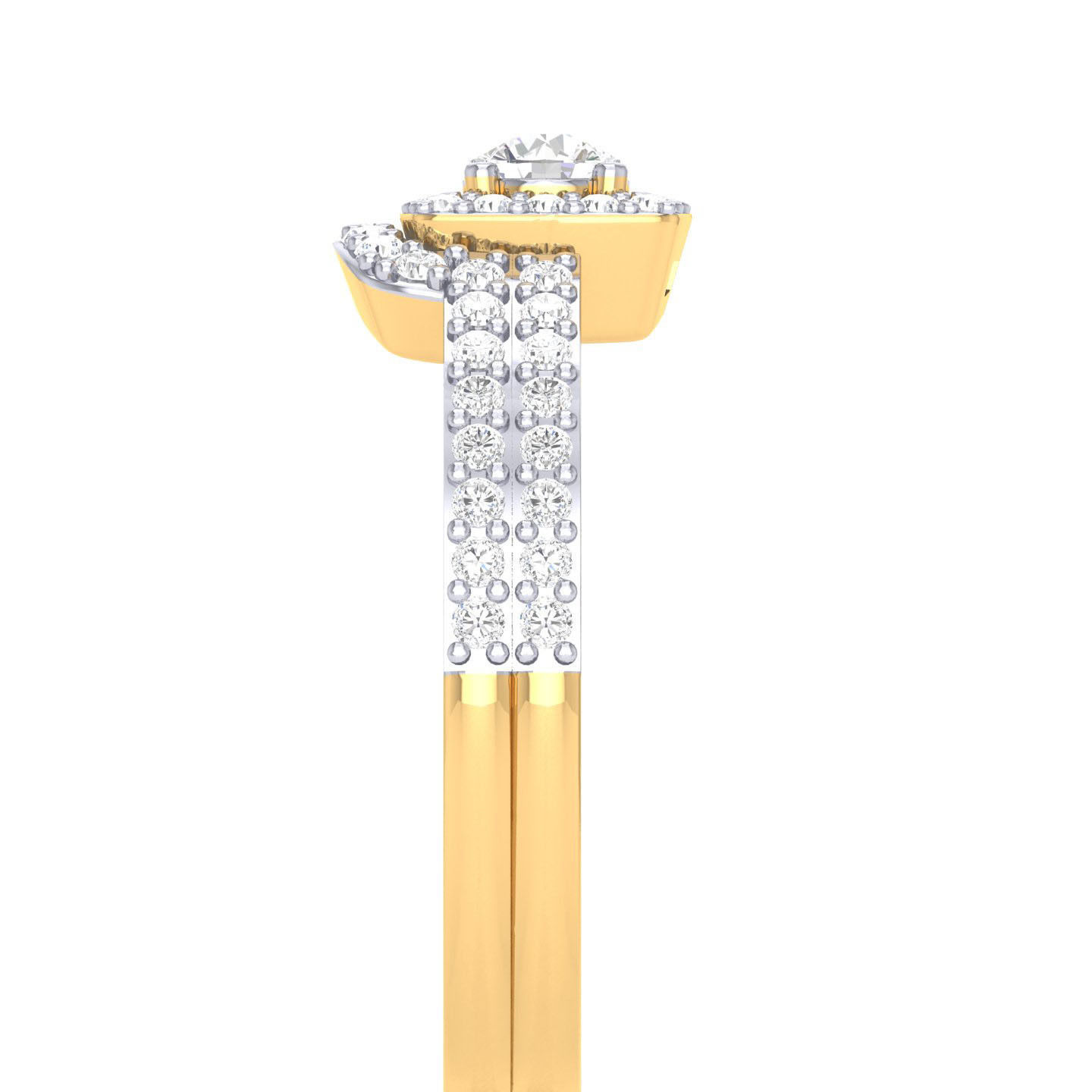 Ring - 126999 3D print model_8