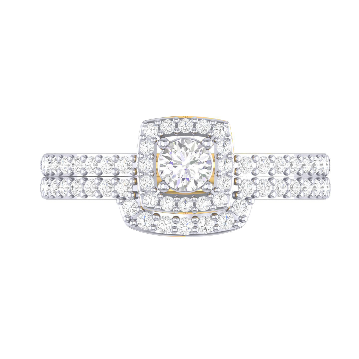 Ring - 126999 3D print model_11