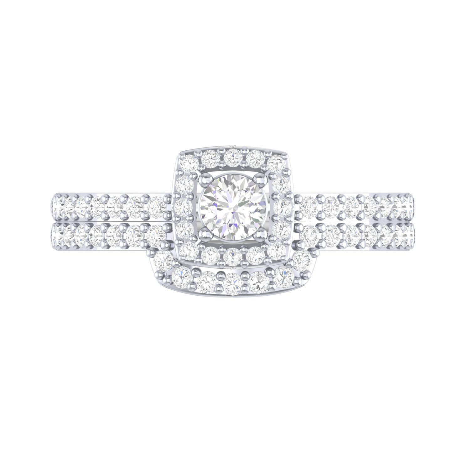 Ring - 126999 3D print model_7