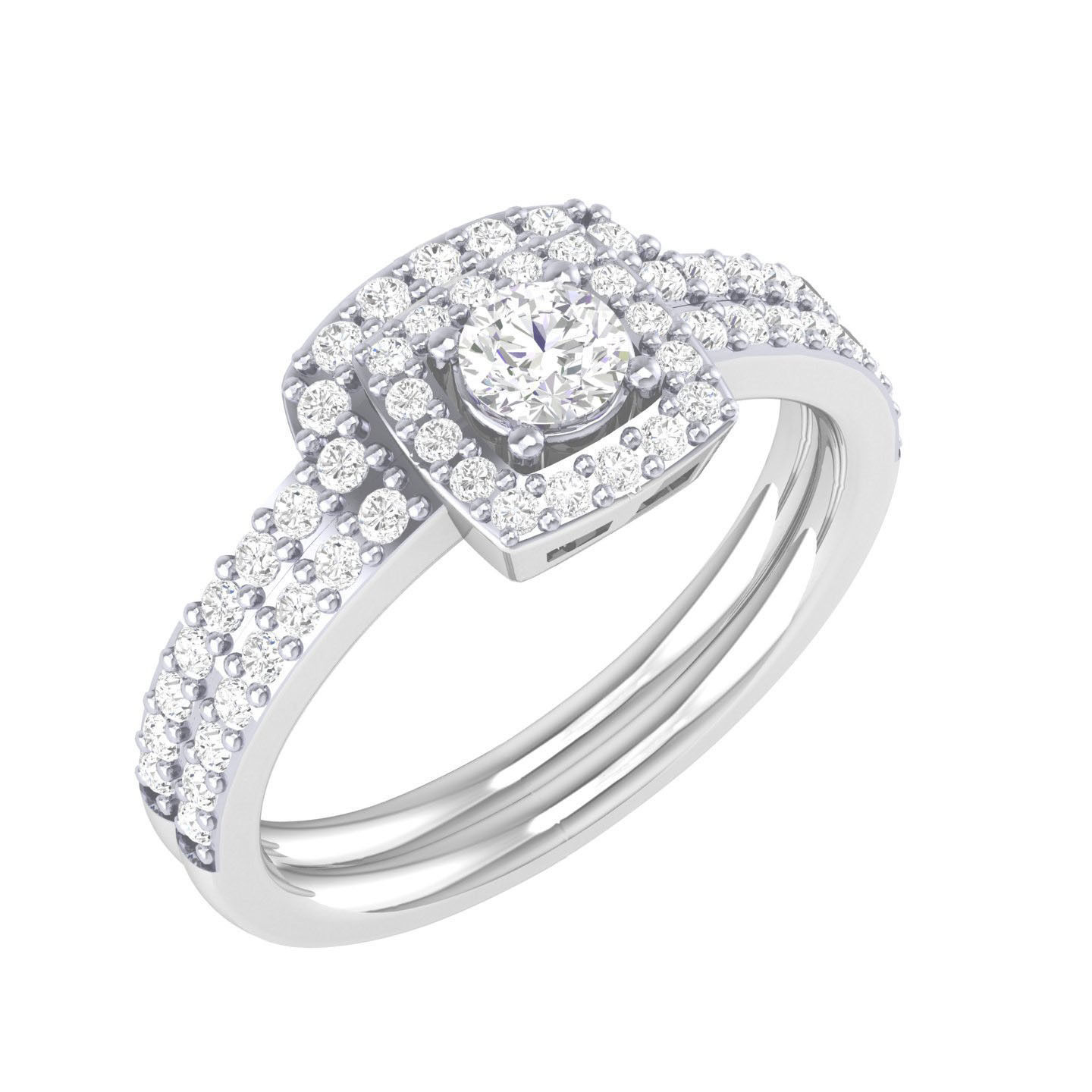 Ring - 126999 3D print model_6