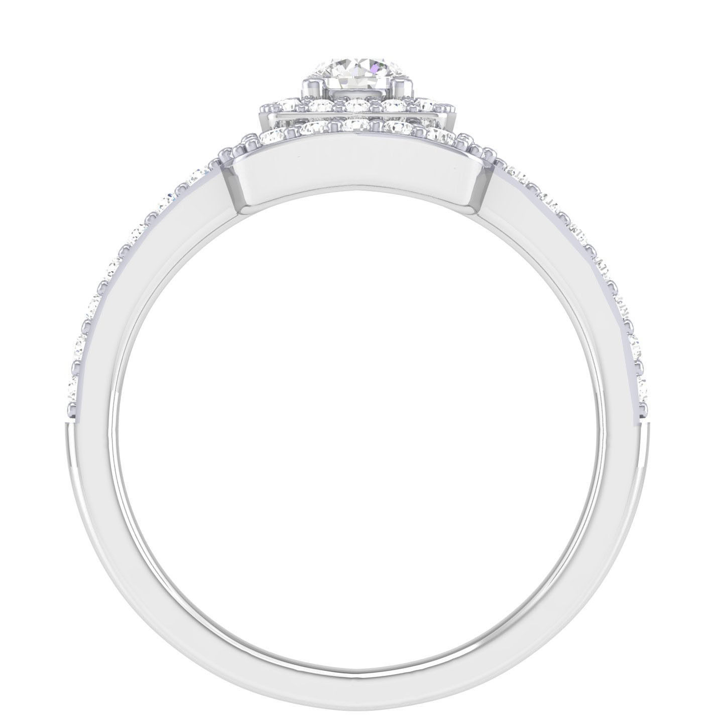 Ring - 126999 3D print model_5