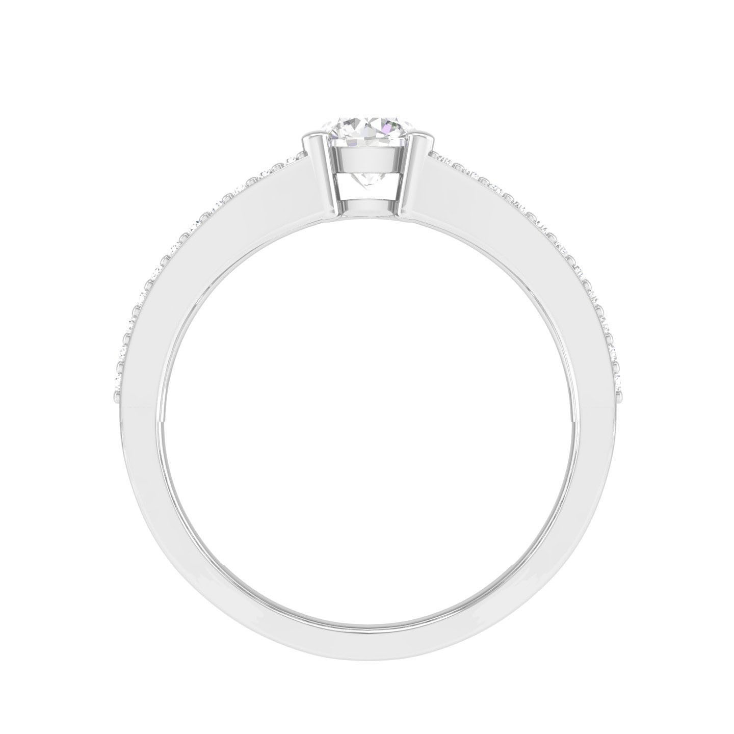 Ring - 126845 3D print model_5